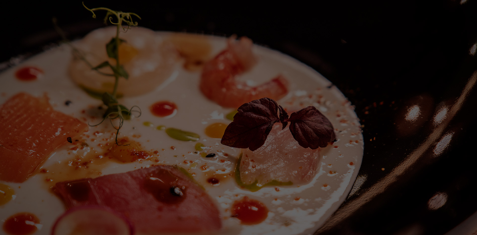 Fusion Restaurant